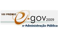 Prêmio e-gov 2012